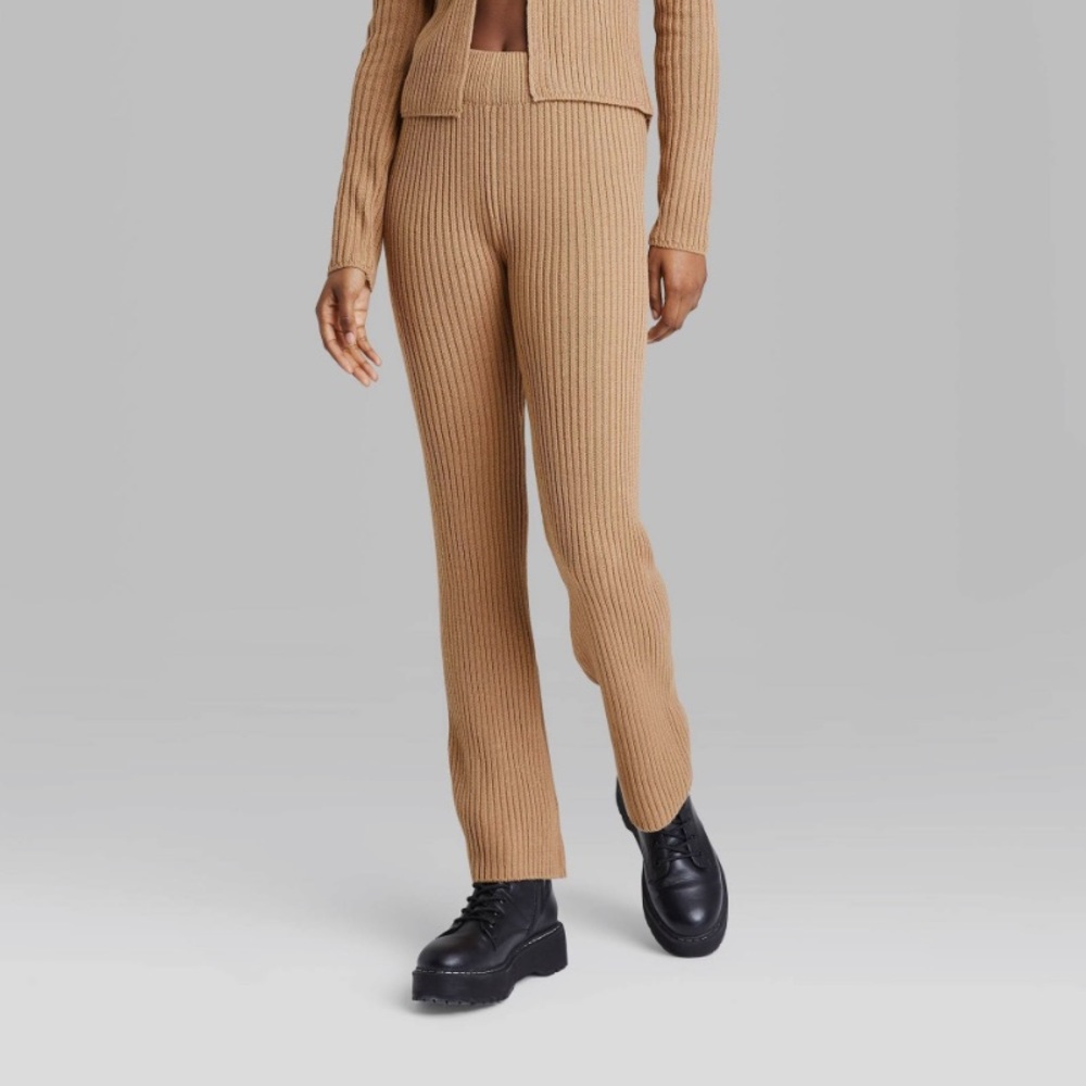 NWT Wild Fable Knit Pants